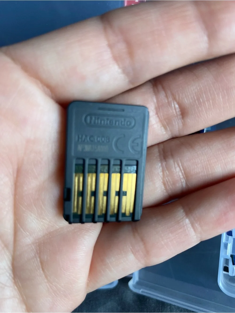 Nintendo Switch Namco Museum Arcade PAC